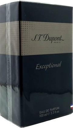 Парфюмерная вода S.T. Dupont