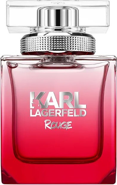 Eau De Parfum Karl Lagerfeld Rouge