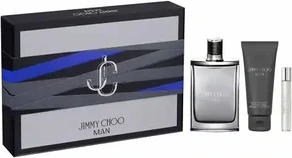 Набор Туалетной Воды JIMMY CHOO