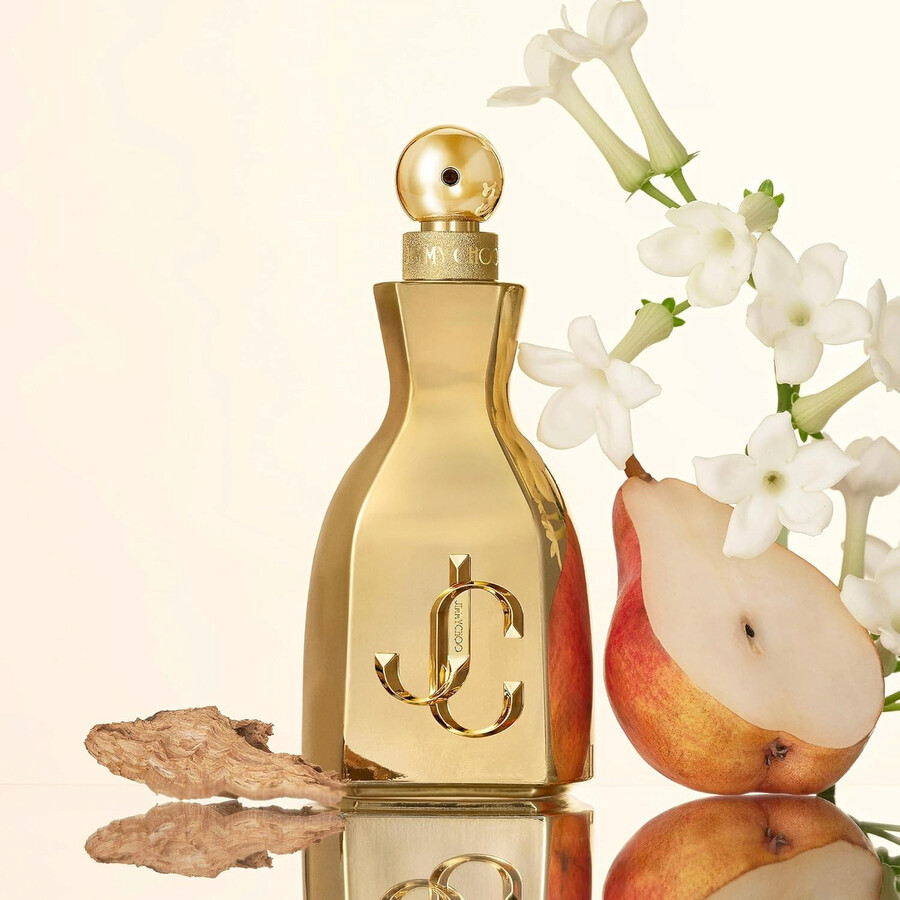 Парфюмерный спрей Jimmy Choo I Want Choo Le Parfum