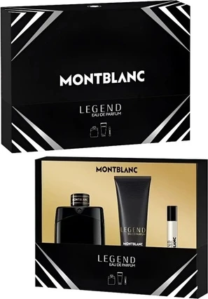 Набор Туалетная Вода MONTBLANC Legend