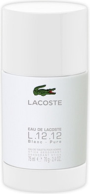 Дезодорант-стик Lacoste L.12.12