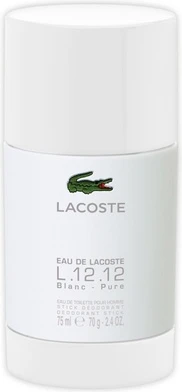 Дезодорант-стик Lacoste L.12.12