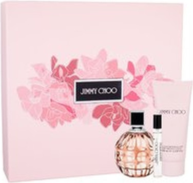 Набор ароматов Eau de Parfum Jimmy Choo
