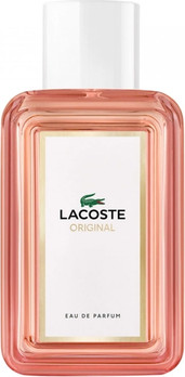 Eau De Parfum Lacoste Original Pour Femme