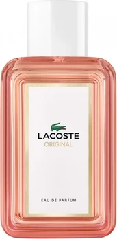 Eau De Parfum Lacoste Original Pour Femme