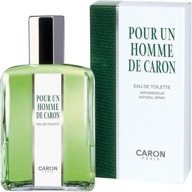 Туалетная вода Caron For A Man
