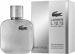 Eau De Parfum Lacoste Lacoste L.12.12 Silver