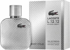 Eau De Parfum Lacoste Lacoste L.12.12 Silver