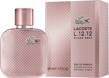 Одеколон Lacoste Lacoste L.12.12 Silver Rose