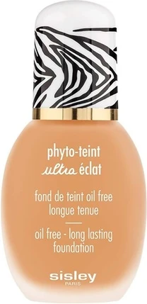 Тональный крем Sisley Phyto Teint Ultra Éclat