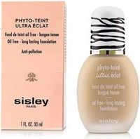 Тональный крем Sisley Phytoteint Ultra Clat Стойкий