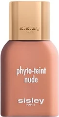 Тональная основа Sisley Phyto-Teint Nude