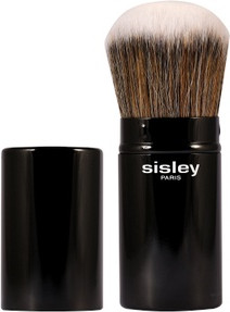 Кисть для пудры Sisley Kabuki Brush A Премиальная кисть Кабуки для пудры