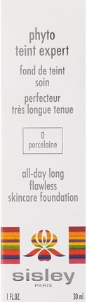 Тональное средство Sisley Porcelaine Foundation 0