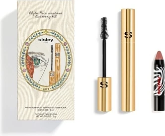 Набор Sisley Phyto-Noir Discovery Set (Набор для макияжа лица)