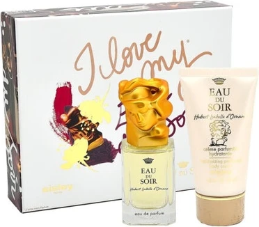 Eau de Parfum Sisley Eau de Soir