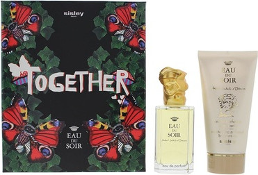 Набор Eau De Parfum Sisley Eau Du Soir