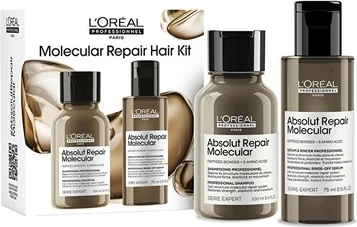 Наборы для ухода за волосами L'Oreal Professional Molecular Mini Duo Kit