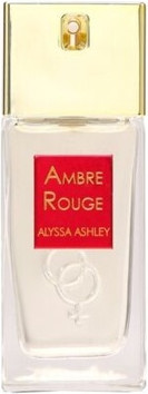 Eau de Parfum Alyssa Ashley Ambre Rouge