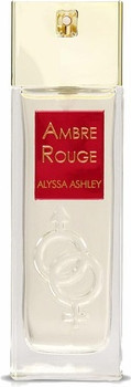 Парфюм Alyssa Ashley Ambre Rouge