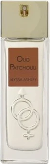 Eau De Parfum Alyssa Ashley Oud Patchouli