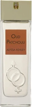 Eau De Parfum Alyssa Ashley Oud Patchouli