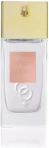 Eau De Parfum Alyssa Ashley Rose Musk
