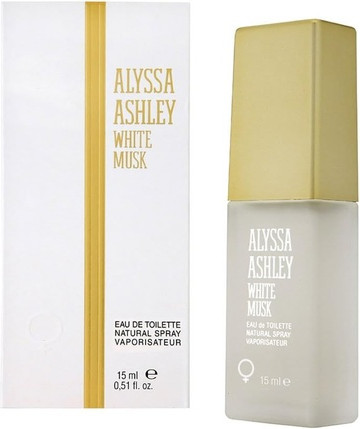 Туалетная вода Alyssa Ashley
