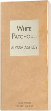 Eau De Parfum Alyssa Ashley White Patchouli