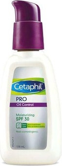 Moisturizer Cetaphil Pro Oil Control SPF30