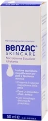 Увлажняющий лосьон Galderma Microbiome Equalizer