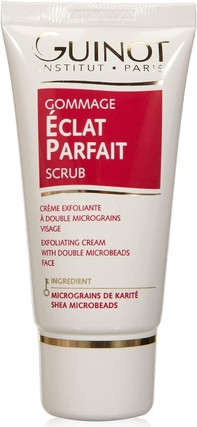 Скраб для лица Guinot Gommage Eclat Parfait