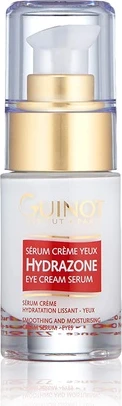 Крем для контура глаз длительного действия с увлажняющим эффектом Guinot