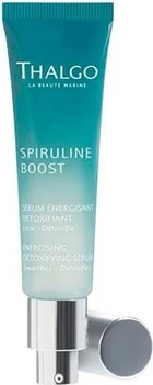 Сыворотка Thalgo Spiruline Boost Энергизирующая Детокс-Сыворотка