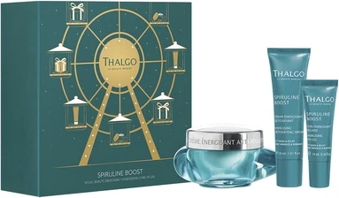 Набор для ухода за лицом Thalgo Spiruline Boost