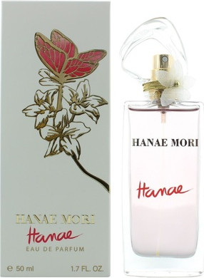 Eau De Parfum Hanae Mori Hanae By Hanae Mori
