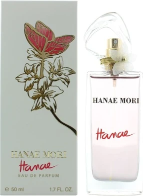 Eau De Parfum Hanae Mori Hanae By Hanae Mori