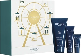 Набор по уходу за лицом Thalgo Идеальный набор по уходу за кожей для мужчин