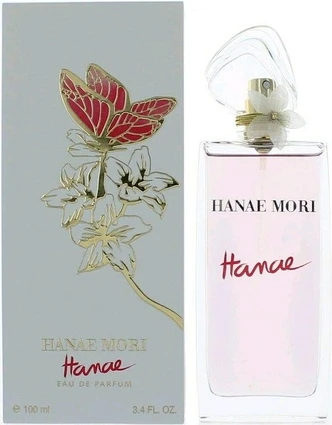 Духи Hanae Mori