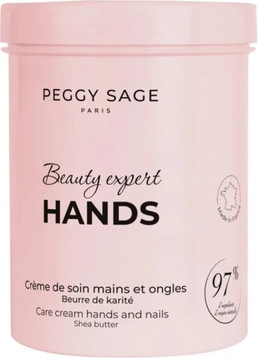 Защитный Крем Peggy Sage Beauty Expert