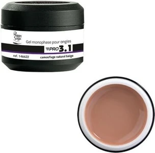 Гель-лак Peggy Sage Pro 3 To 1 Phase Camouflage Natural Beige