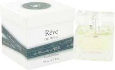 Парфюмерная вода Reve de Weil от Weil