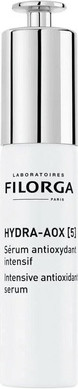 Сыворотка Filorga Time Filler Интенсивно-Антиоксидантная Сыворотка