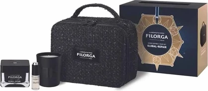 Набор для ухода за кожей лица Filorga Global-Repair Advanced