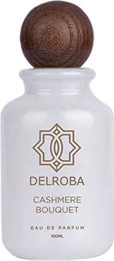 Духи Delroba Cashmere Bouquet