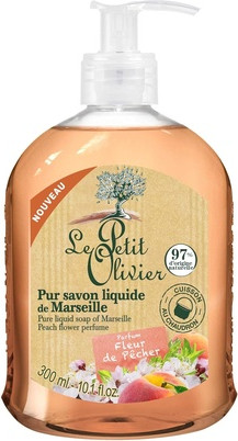 Liquid Soap Le Petit Olivier
