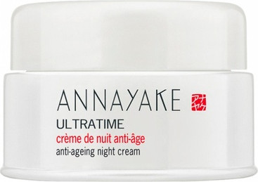 Крем Annayake Ultratime Ночной крем