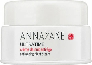 Крем Annayake Ultratime Ночной крем