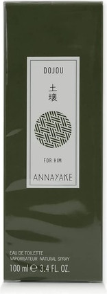 Туалетная вода Annayake Dojou